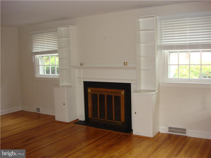 1628 Earlington Road Havertown, PA 19083 - Photo 2 of 13 Living Room