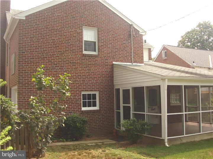 1628 Earlington Road Havertown, PA 19083 - Photo 11 of 13 Bedroom 3