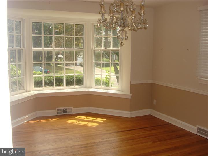 1628 Earlington Road Havertown, PA 19083 - Photo 3 of 13 Dining Room