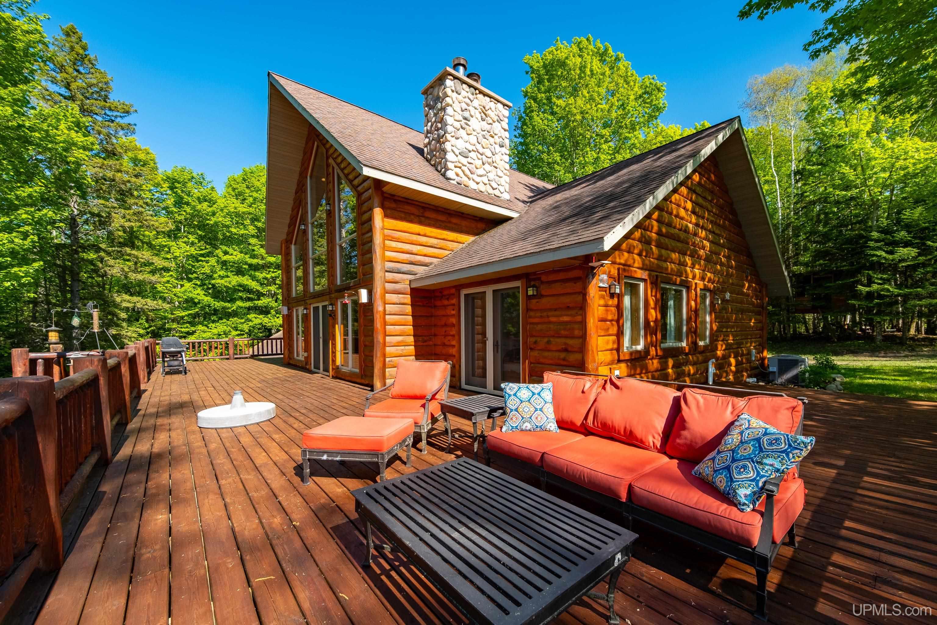 28278 Fence Lake Road Michigamme, MI 49861 - Photo 57 of 94