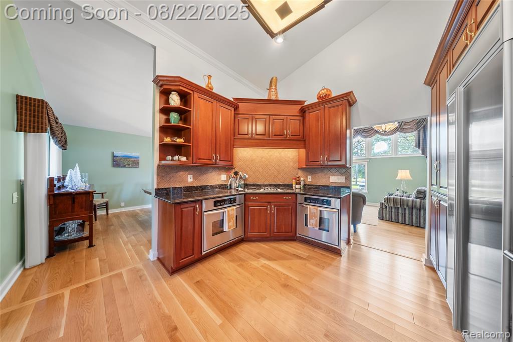 29130 East River Road Grosse Ile, MI 48138 - Photo 25 of 58 Gallery Image 25
