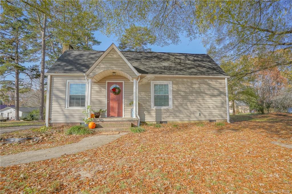 288 North Leonard Road Lexington, NC 27295 - Photo 1 of 29 Gallery Image 1