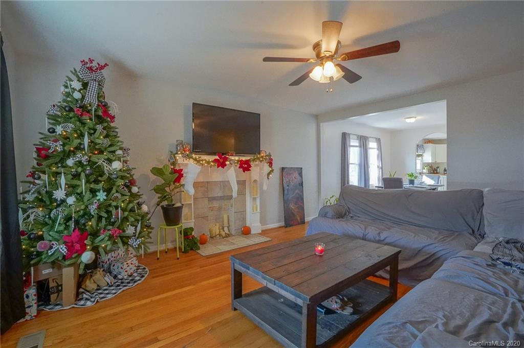 288 North Leonard Road Lexington, NC 27295 - Photo 7 of 29 Gallery Image 7