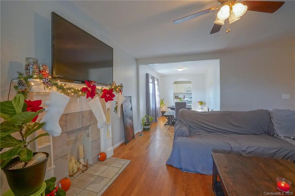 288 North Leonard Road Lexington, NC 27295 - Photo 8 of 29 Gallery Image 8