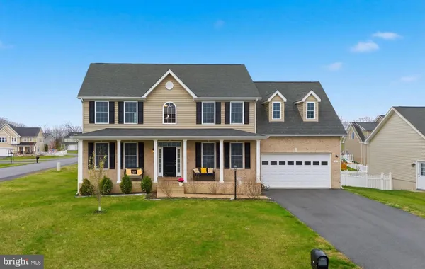 $429,900 | 15 Branson Court, Inwood, WV 25428