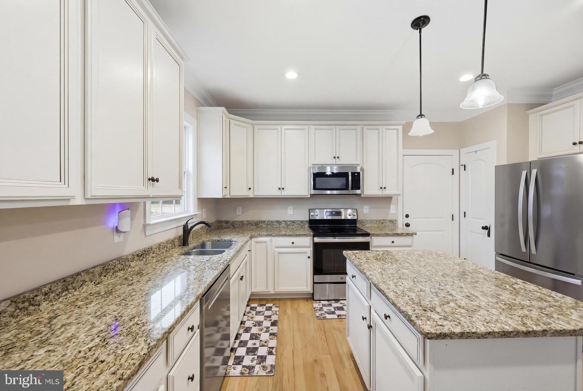 15 Branson Court Inwood, WV 25428 - Photo 18 of 70 Virtually staged to show potential