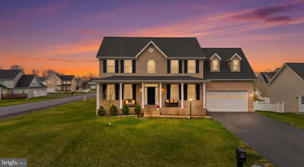 $429,900 | 15 Branson Court, Inwood, WV 25428