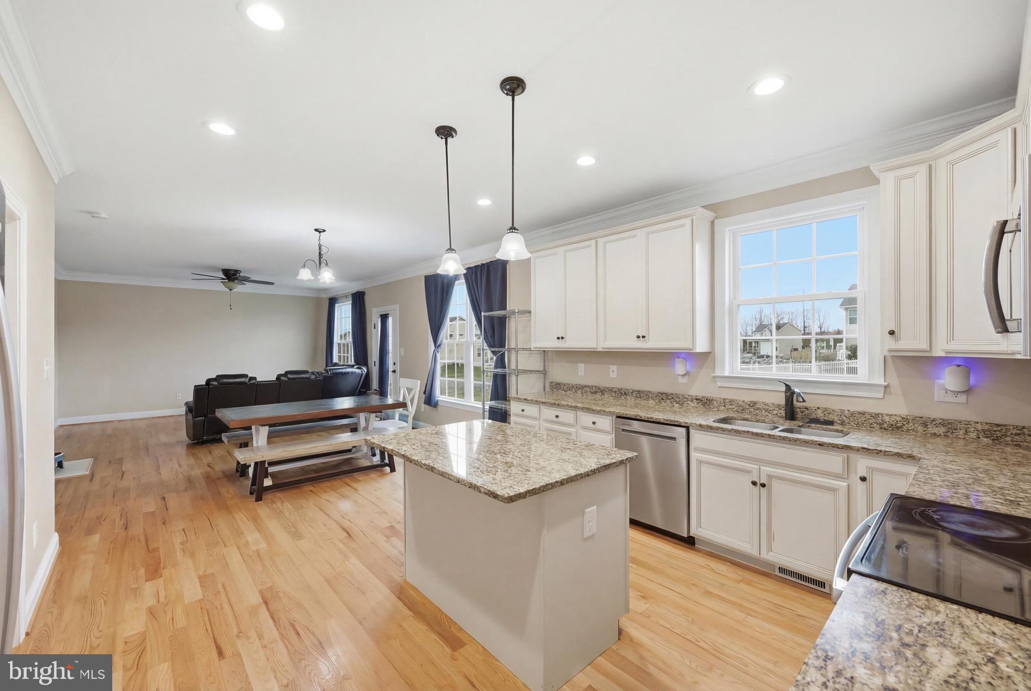 15 Branson Court Inwood, WV 25428 - Photo 22 of 70 Virtually staged to show potential