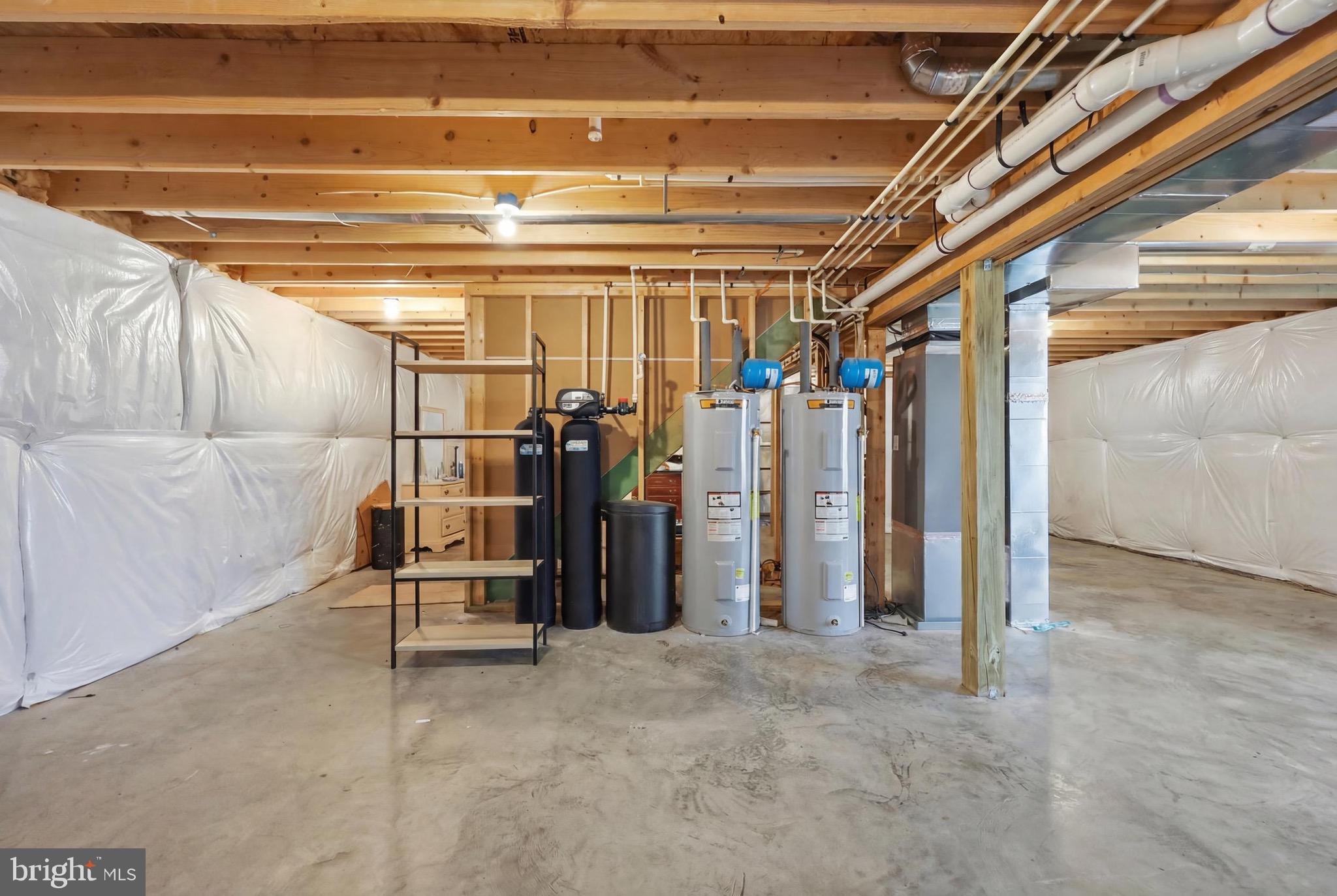 15 Branson Court Inwood, WV 25428 - Photo 55 of 70 Virtually staged to show potential