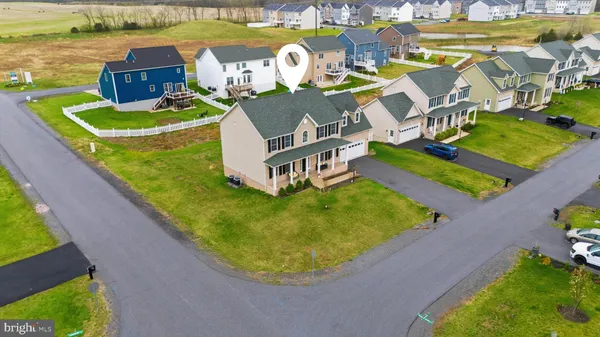 $429,900 | 15 Branson Court, Inwood, WV 25428