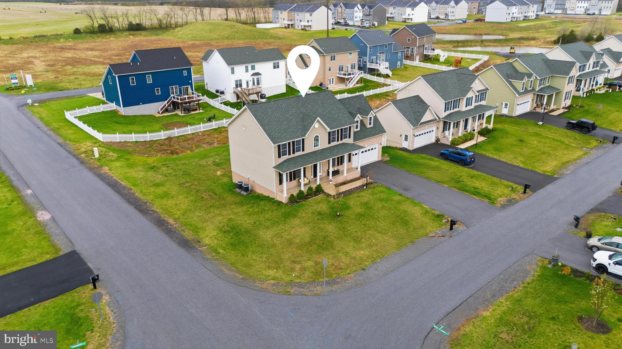 15 Branson Court Inwood, WV 25428 - Photo 59 of 70