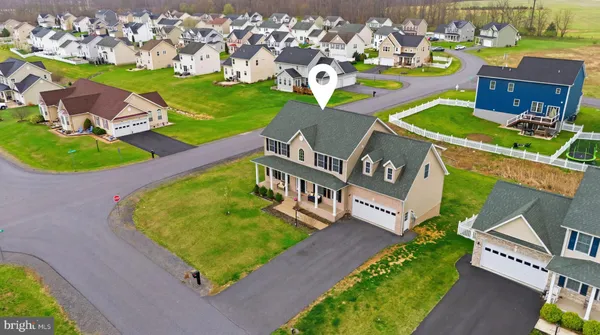 $429,900 | 15 Branson Court, Inwood, WV 25428