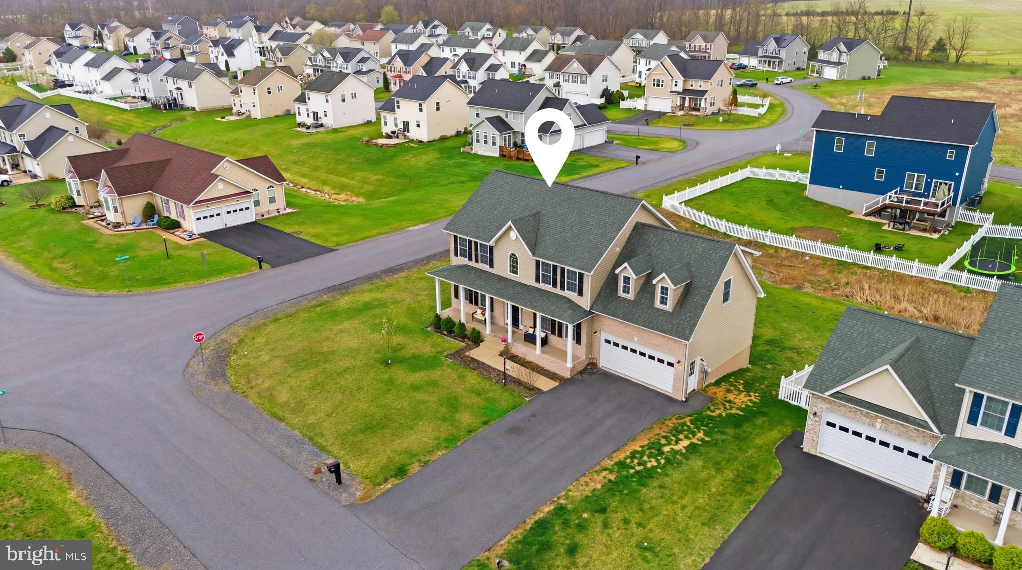 15 Branson Court Inwood, WV 25428 - Photo 60 of 70