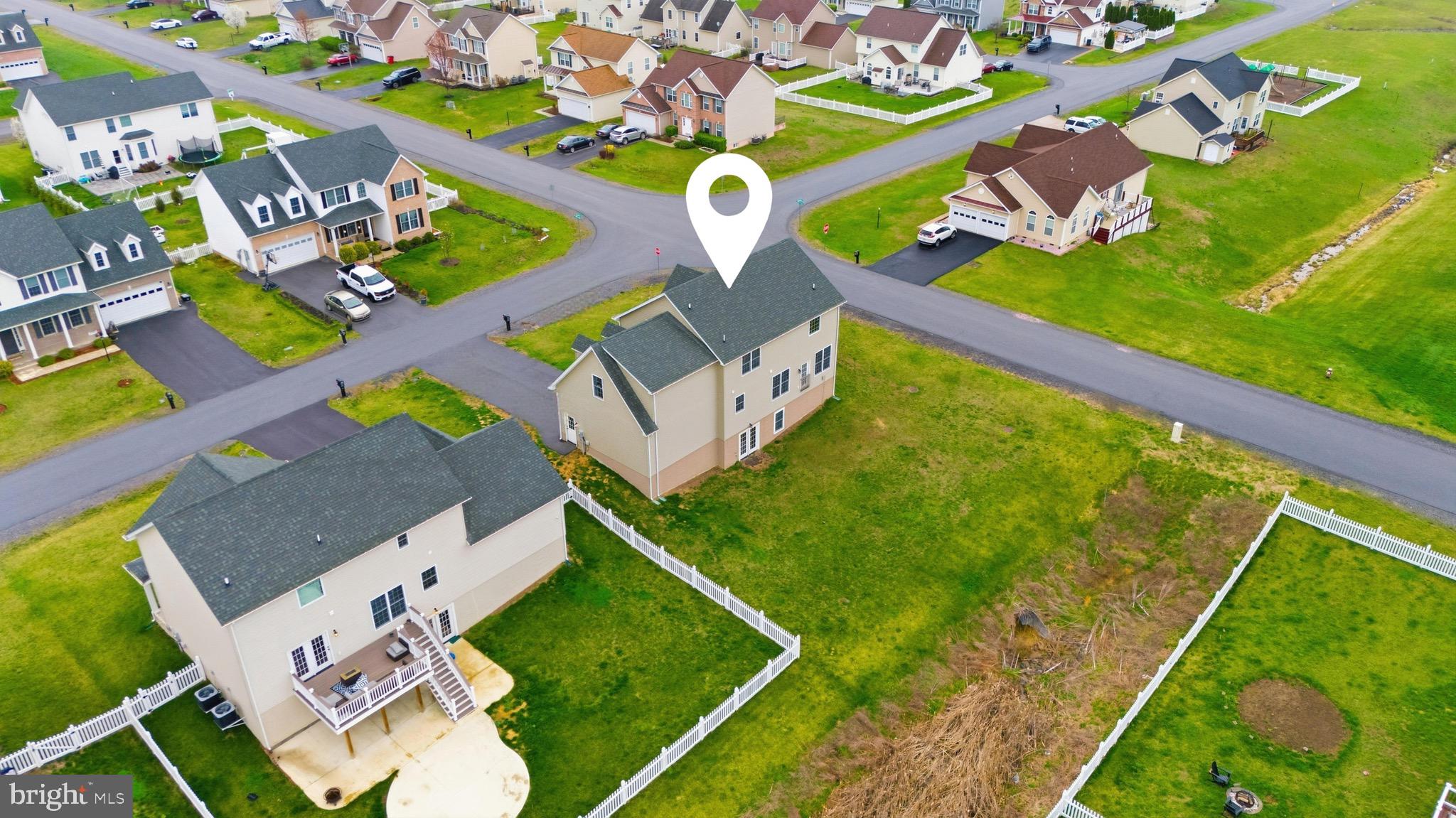 15 Branson Court Inwood, WV 25428 - Photo 61 of 70