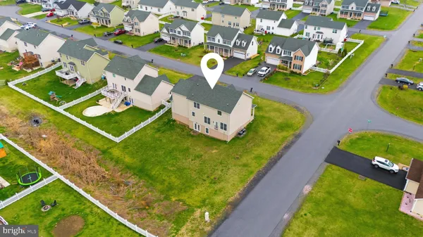 $429,900 | 15 Branson Court, Inwood, WV 25428