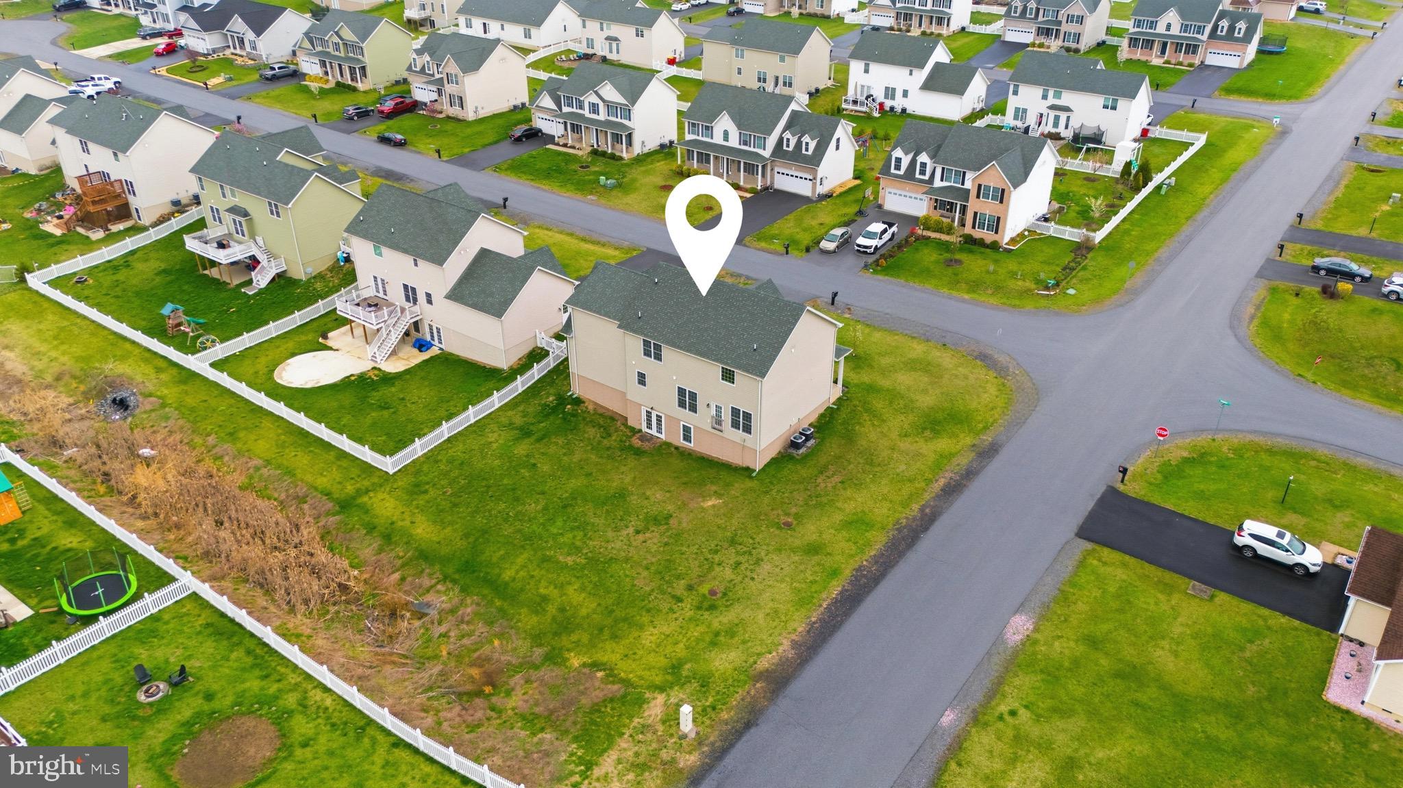 15 Branson Court Inwood, WV 25428 - Photo 62 of 70