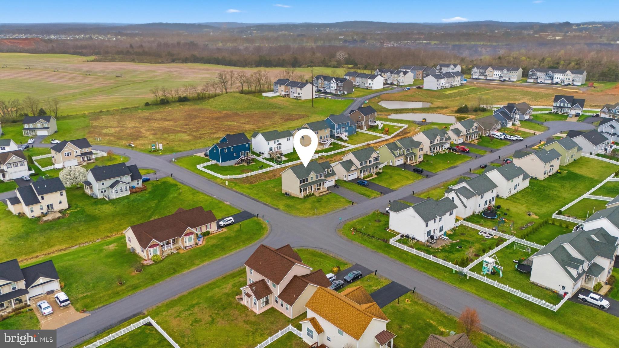 15 Branson Court Inwood, WV 25428 - Photo 63 of 70