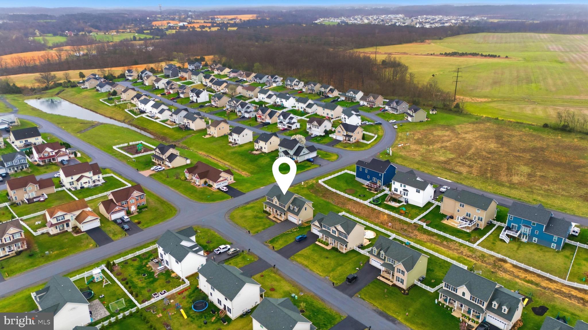 15 Branson Court Inwood, WV 25428 - Photo 64 of 70