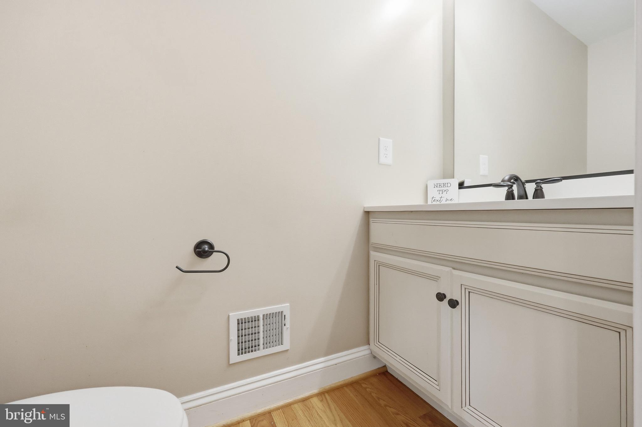 15 Branson Court Inwood, WV 25428 - Photo 8 of 70 Main floor half bath