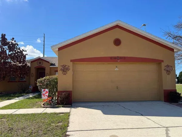 $1,900 | 735 Colville Place, Kissimmee, FL 34759