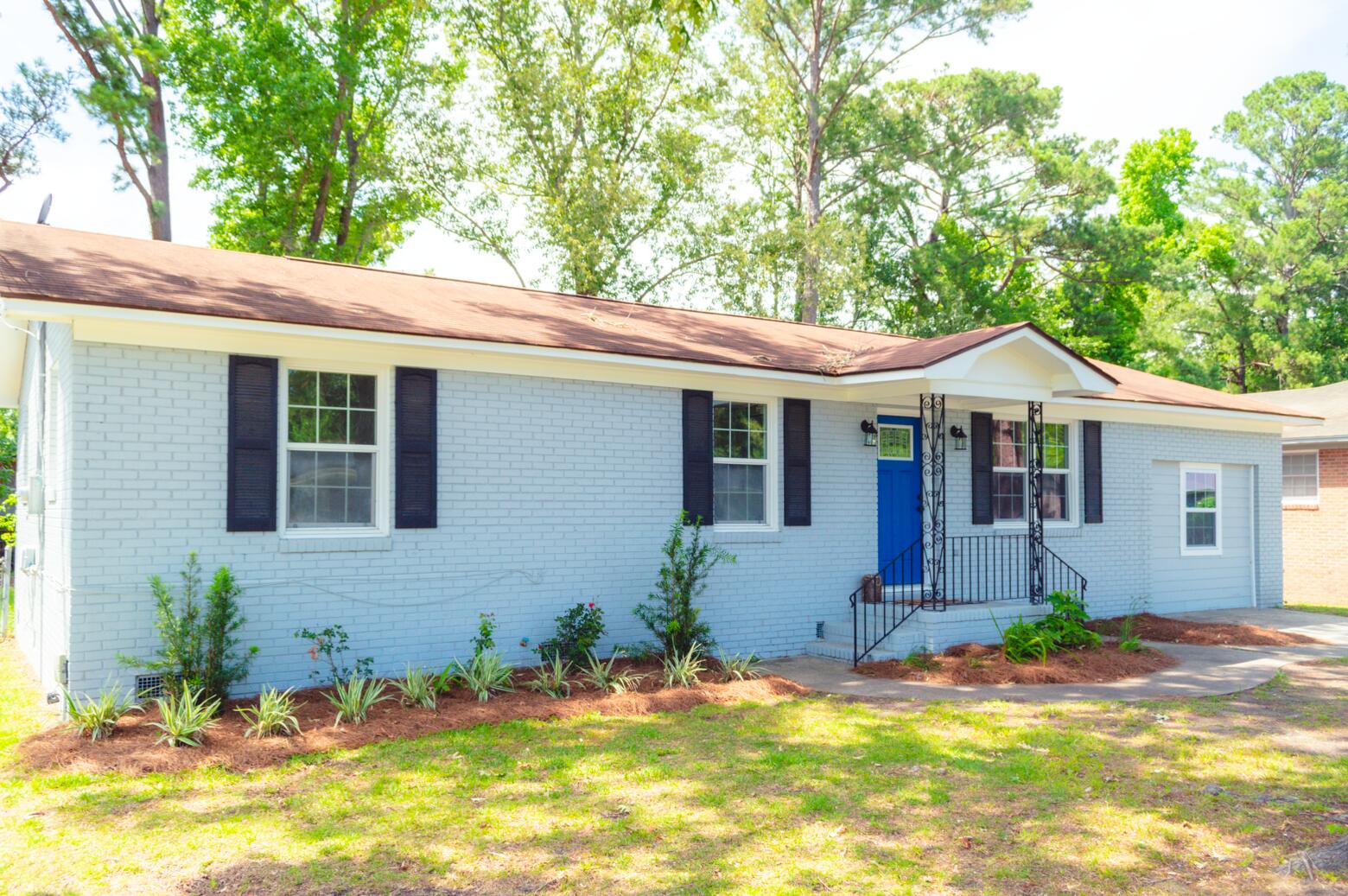837 Hitching Post Road Charleston, SC 29414 - Photo 1 of 26 Welcome to 837 Hitching Post