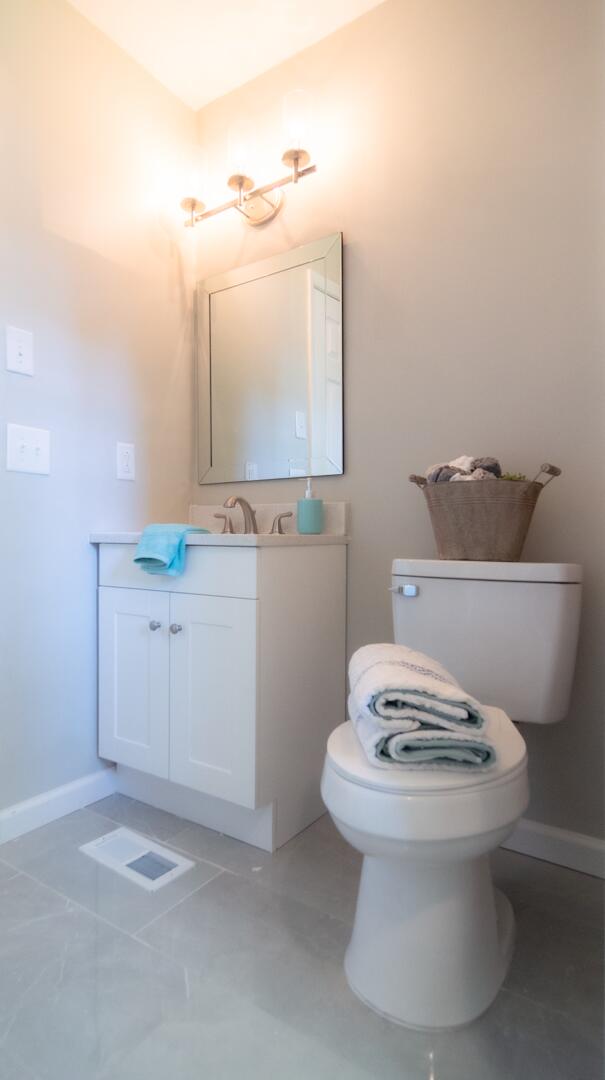 837 Hitching Post Road Charleston, SC 29414 - Photo 11 of 26 Welcome to 837 Hitching Post