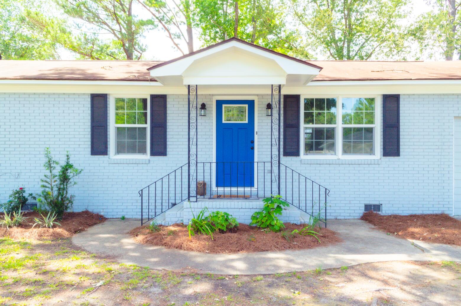 837 Hitching Post Road Charleston, SC 29414 - Photo 2 of 26 Welcome to 837 Hitching Post