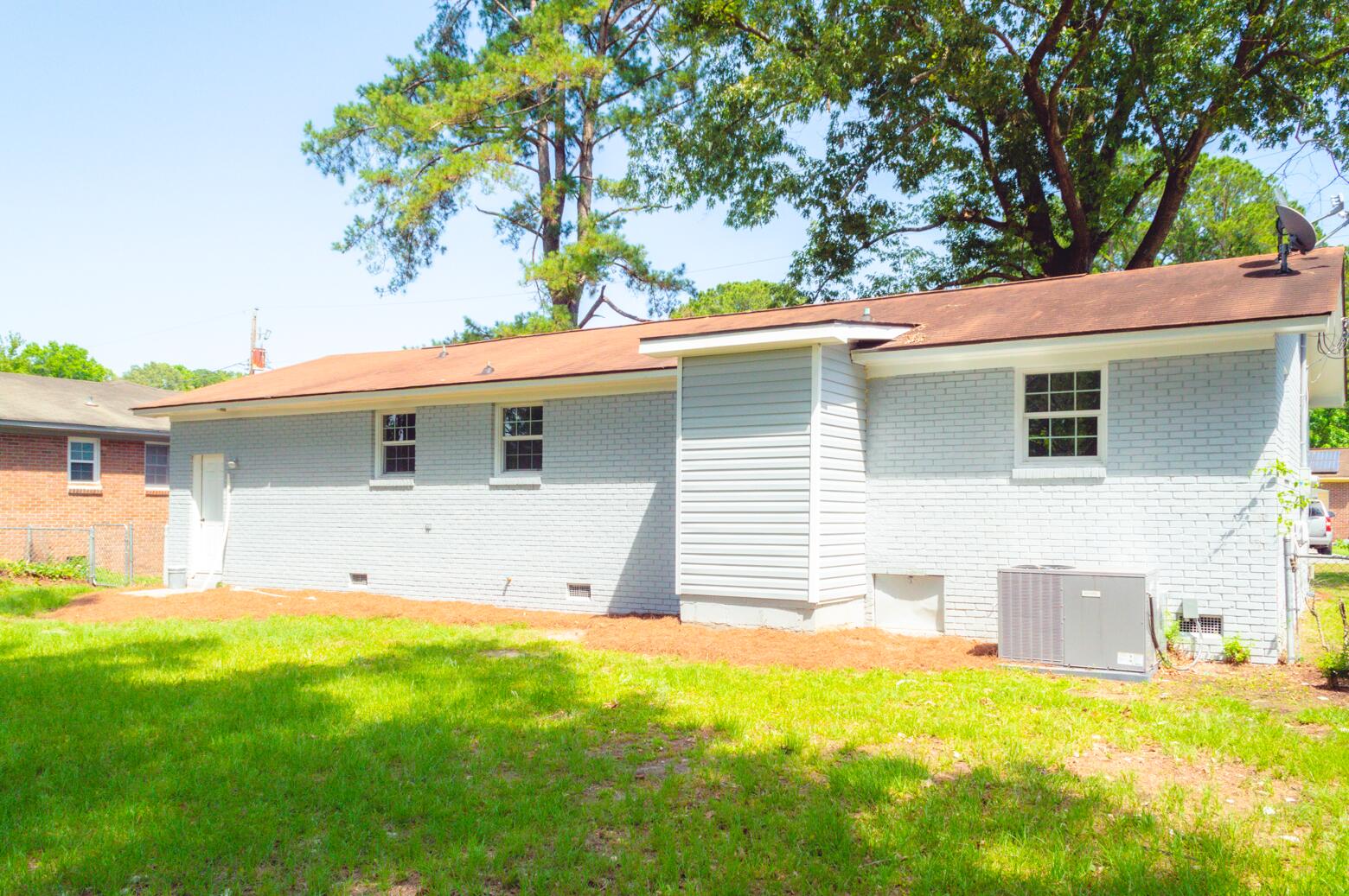 837 Hitching Post Road Charleston, SC 29414 - Photo 24 of 26 Welcome to 837 Hitching Post
