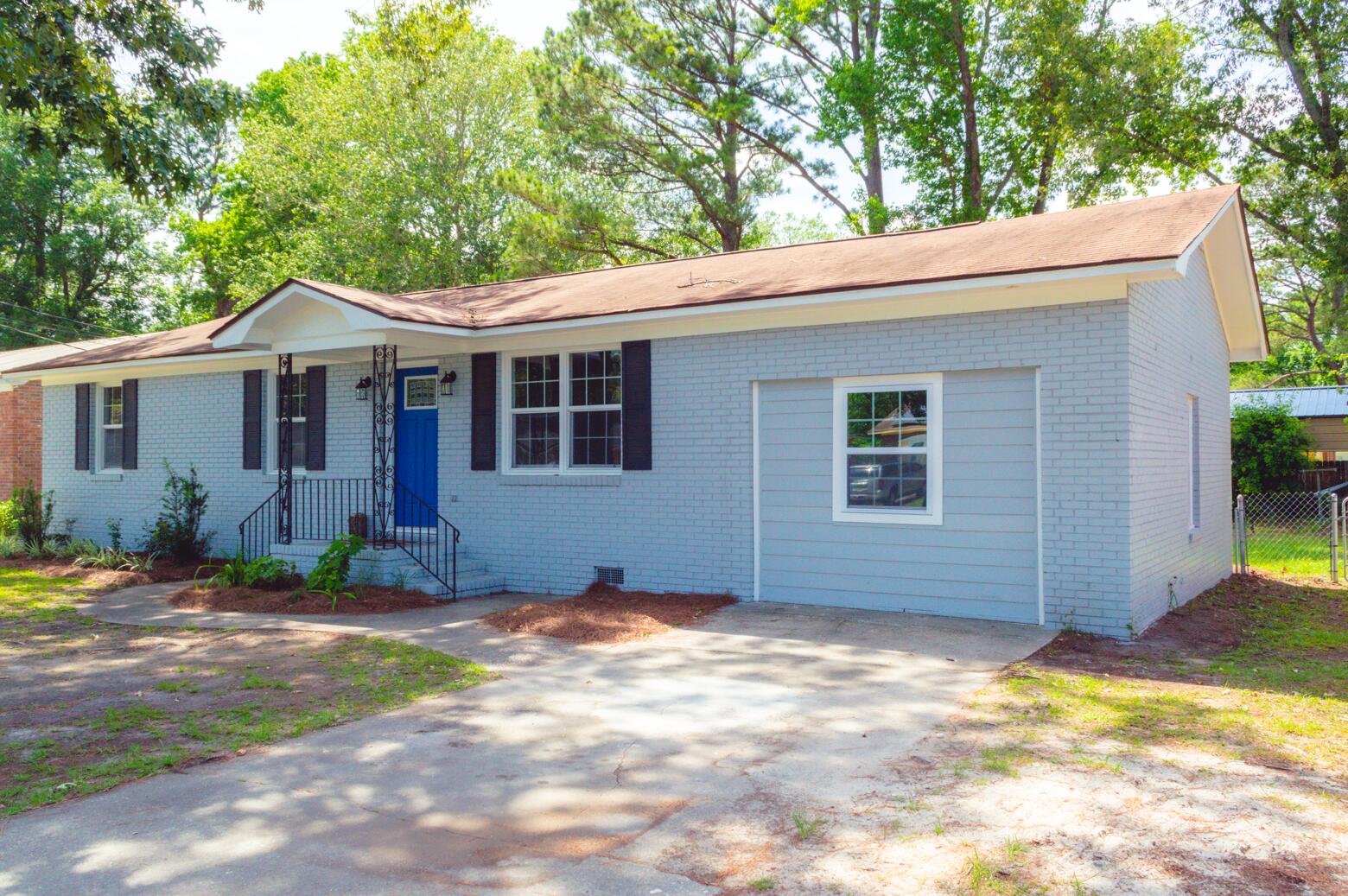 837 Hitching Post Road Charleston, SC 29414 - Photo 26 of 26 Welcome to 837 Hitching Post