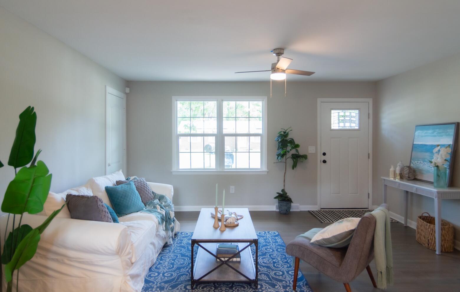 837 Hitching Post Road Charleston, SC 29414 - Photo 3 of 26 Welcome to 837 Hitching Post