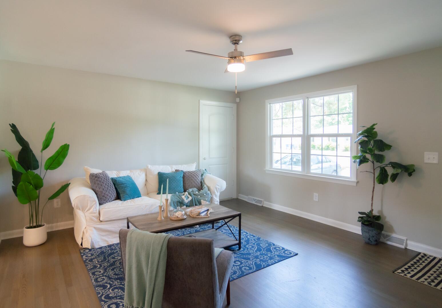 837 Hitching Post Road Charleston, SC 29414 - Photo 4 of 26 Welcome to 837 Hitching Post