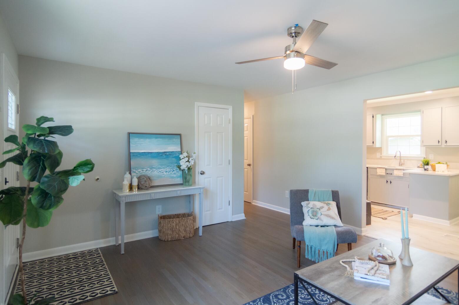 837 Hitching Post Road Charleston, SC 29414 - Photo 5 of 26 Welcome to 837 Hitching Post