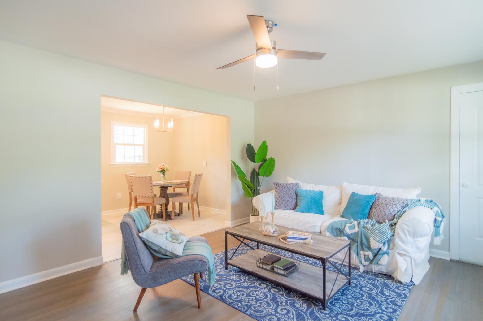 837 Hitching Post Road Charleston, SC 29414 - Photo 6 of 26 Welcome to 837 Hitching Post