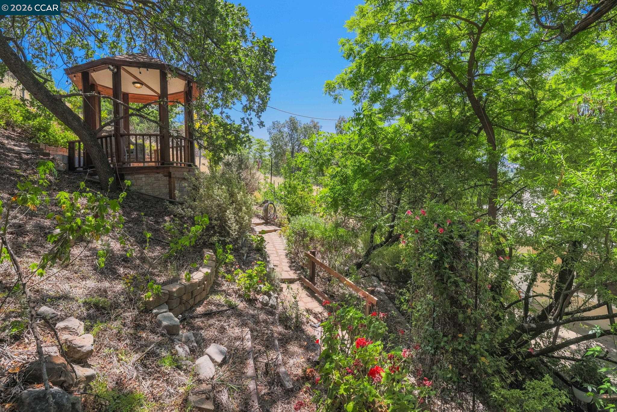 205 Summit Road Walnut Creek, CA 94598 - Photo 49 of 55