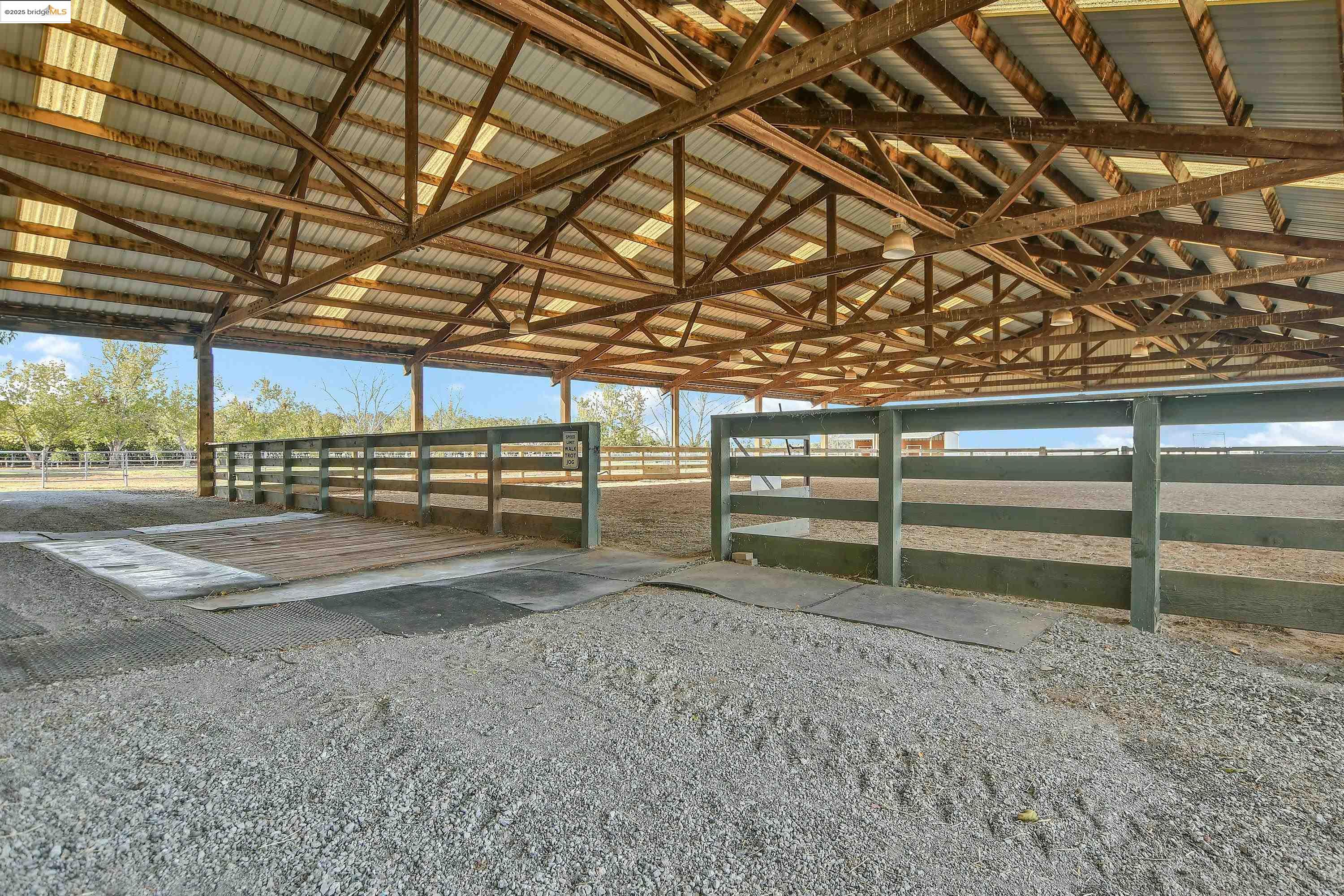 23701 Marsh Creek Road Brentwood, CA 94513 - Photo 42 of 52 a view of empty room with wooden floor