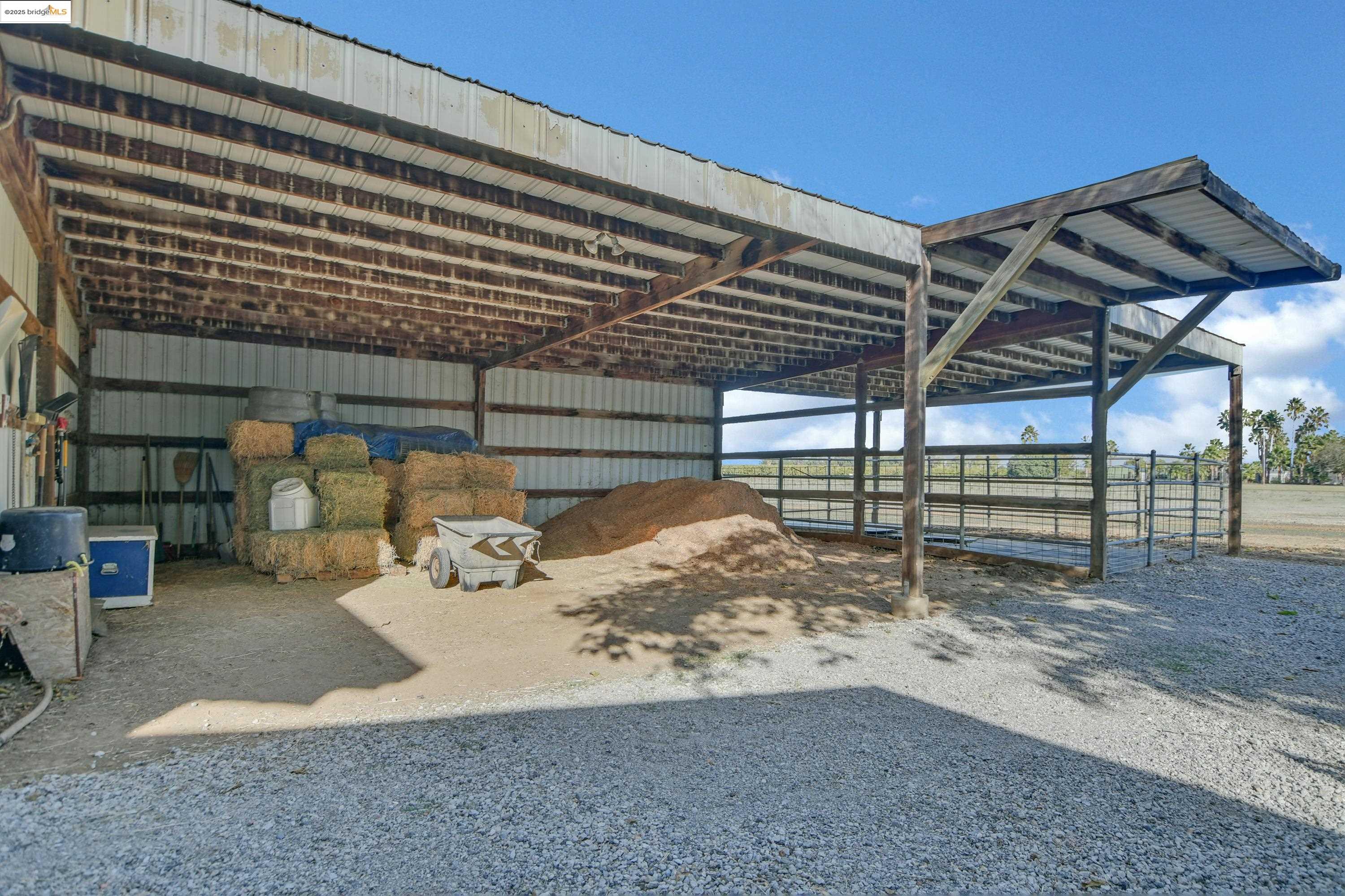 23701 Marsh Creek Road Brentwood, CA 94513 - Photo 51 of 52 a view of a roof deck