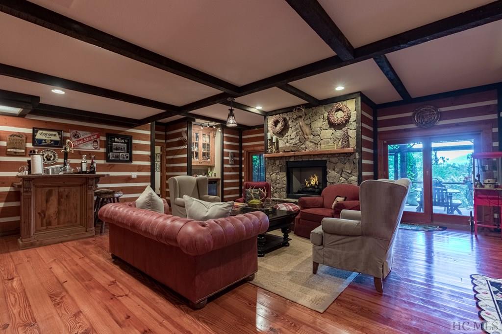 279 Upper Ridge Road Cashiers, NC 28717 - Photo 19 of 35 Gallery Image 19