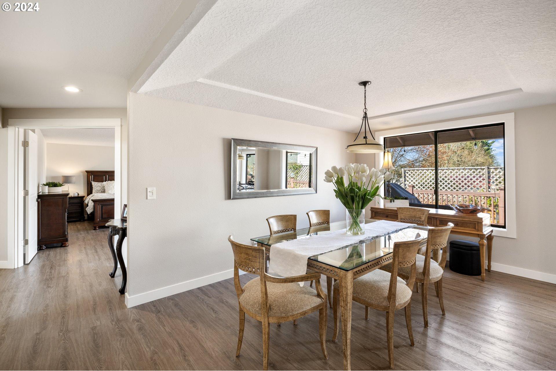 2718 Northeast 164th Street Ridgefield, WA 98642 - Photo 7 of 34 Dining Room