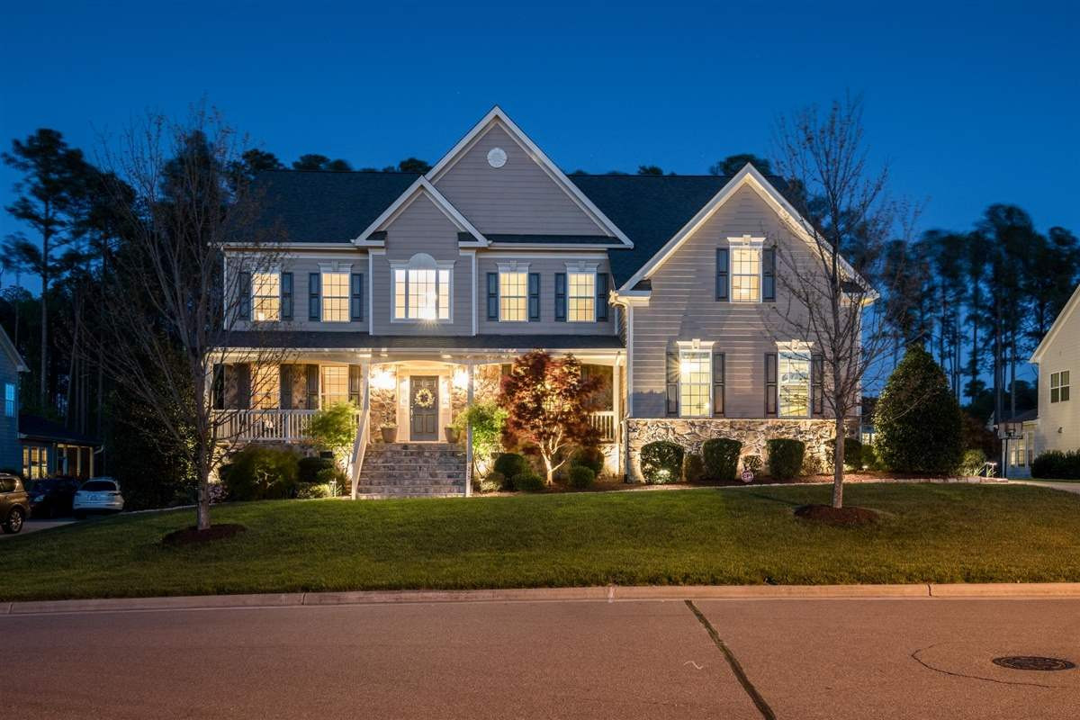 213 Bridle Boast Road Cary, NC 27519 - Photo 1 of 30 Photo 1
