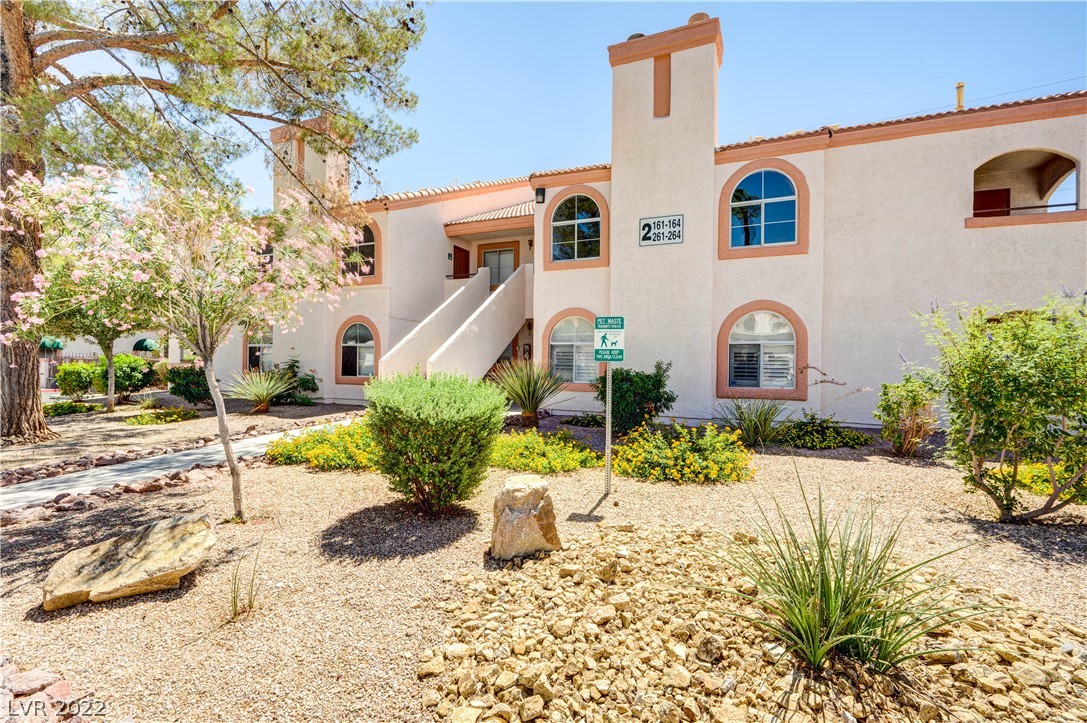 7570 West Flamingo Road, Unit 262 Las Vegas, NV 89147 - Photo 11 of 46 Gallery Image 11