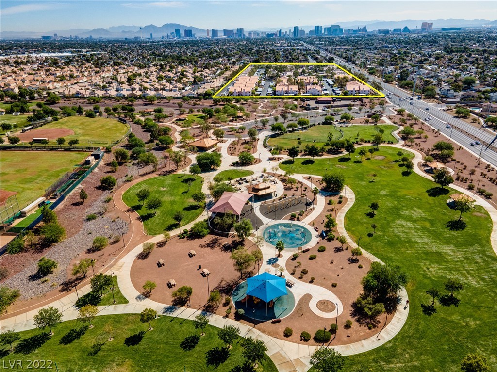 7570 West Flamingo Road, Unit 262 Las Vegas, NV 89147 - Photo 19 of 46 Gallery Image 19