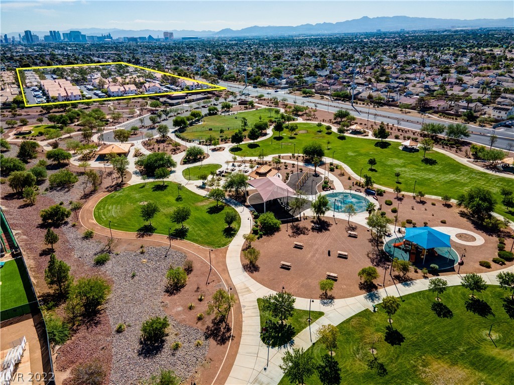 7570 West Flamingo Road, Unit 262 Las Vegas, NV 89147 - Photo 20 of 46 Gallery Image 20