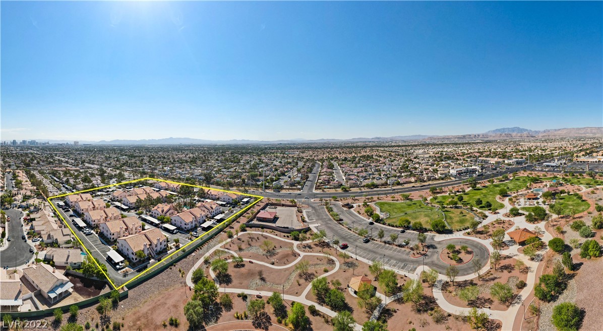 7570 West Flamingo Road, Unit 262 Las Vegas, NV 89147 - Photo 21 of 46 Gallery Image 21