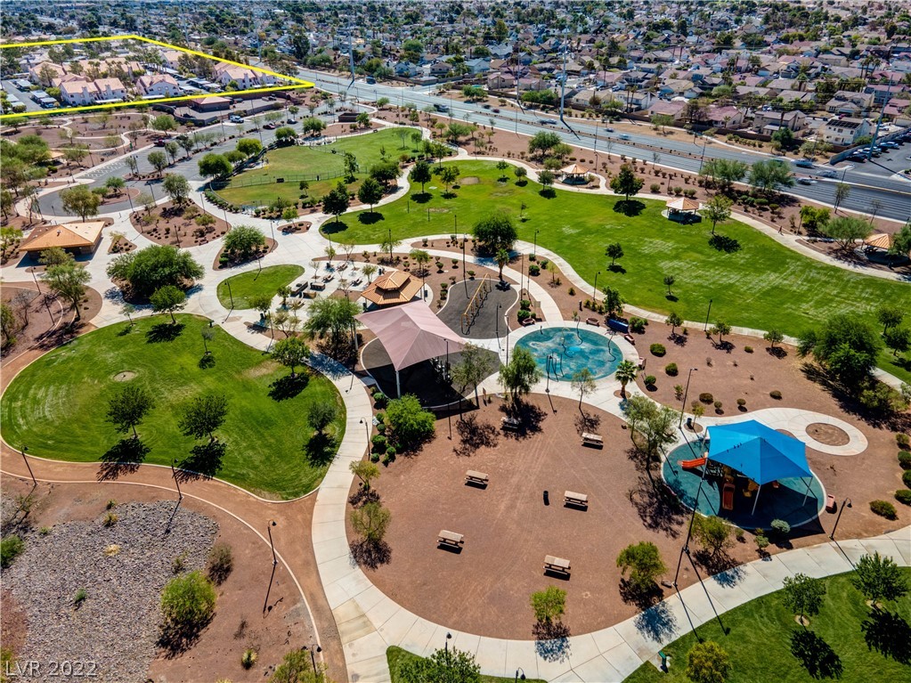 7570 West Flamingo Road, Unit 262 Las Vegas, NV 89147 - Photo 25 of 46 Gallery Image 25