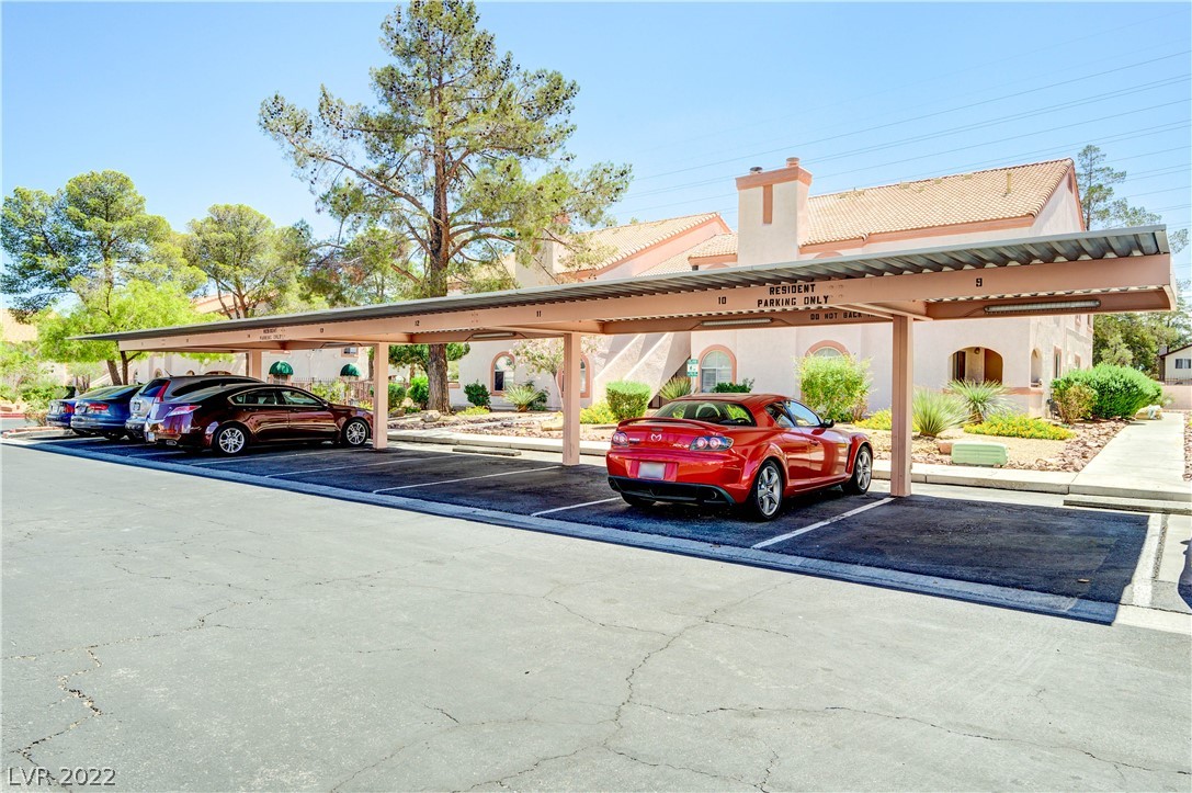 7570 West Flamingo Road, Unit 262 Las Vegas, NV 89147 - Photo 33 of 46 Gallery Image 33