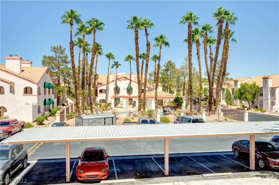 7570 West Flamingo Road, Unit 262 Las Vegas, NV 89147 - Photo 37 of 46 Gallery Image 37