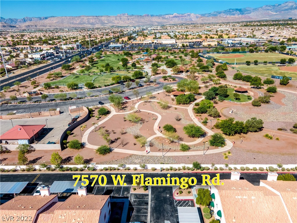 7570 West Flamingo Road, Unit 262 Las Vegas, NV 89147 - Photo 45 of 46 Gallery Image 45