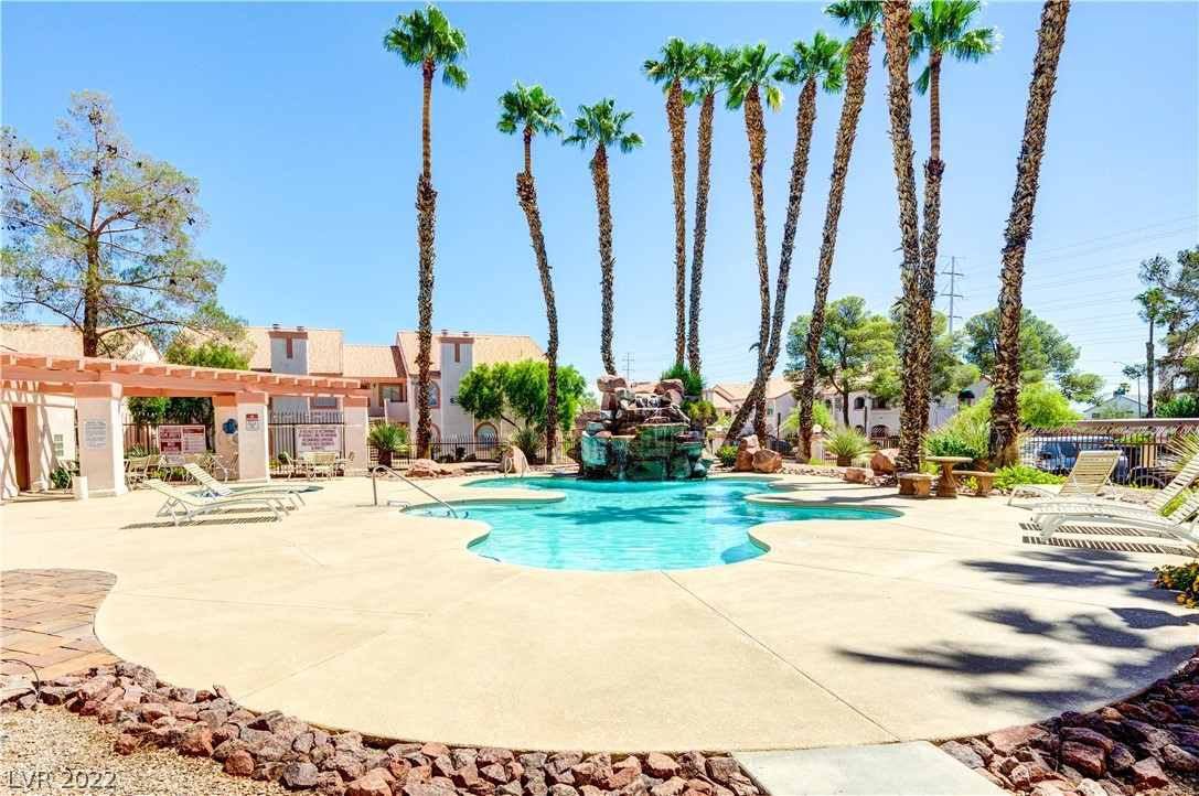 7570 West Flamingo Road, Unit 262 Las Vegas, NV 89147 - Photo 9 of 46 Gallery Image 9
