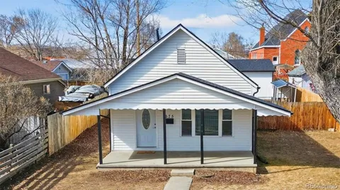 $445,000 | 675 Knox Court, Denver, CO 80204