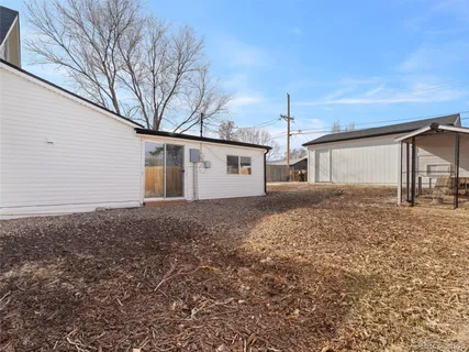 $445,000 | 675 Knox Court, Denver, CO 80204